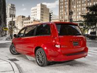 Dodge Grand Caravan (2013) - picture 6 of 6