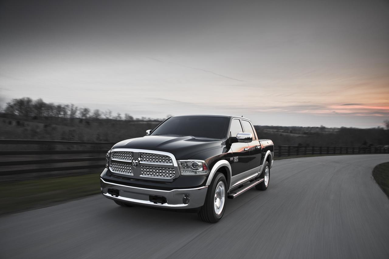 Dodge Ram 1500