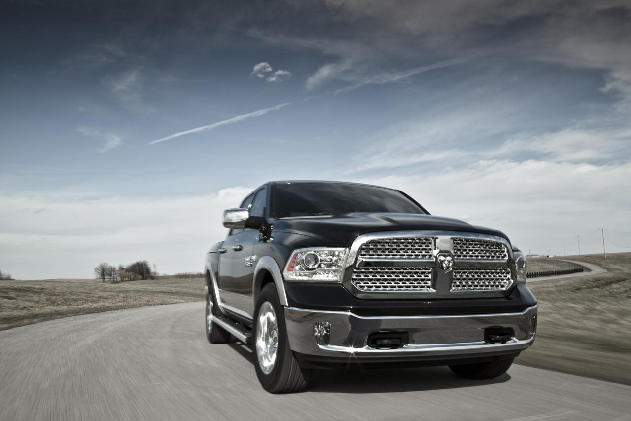 Dodge Ram 1500