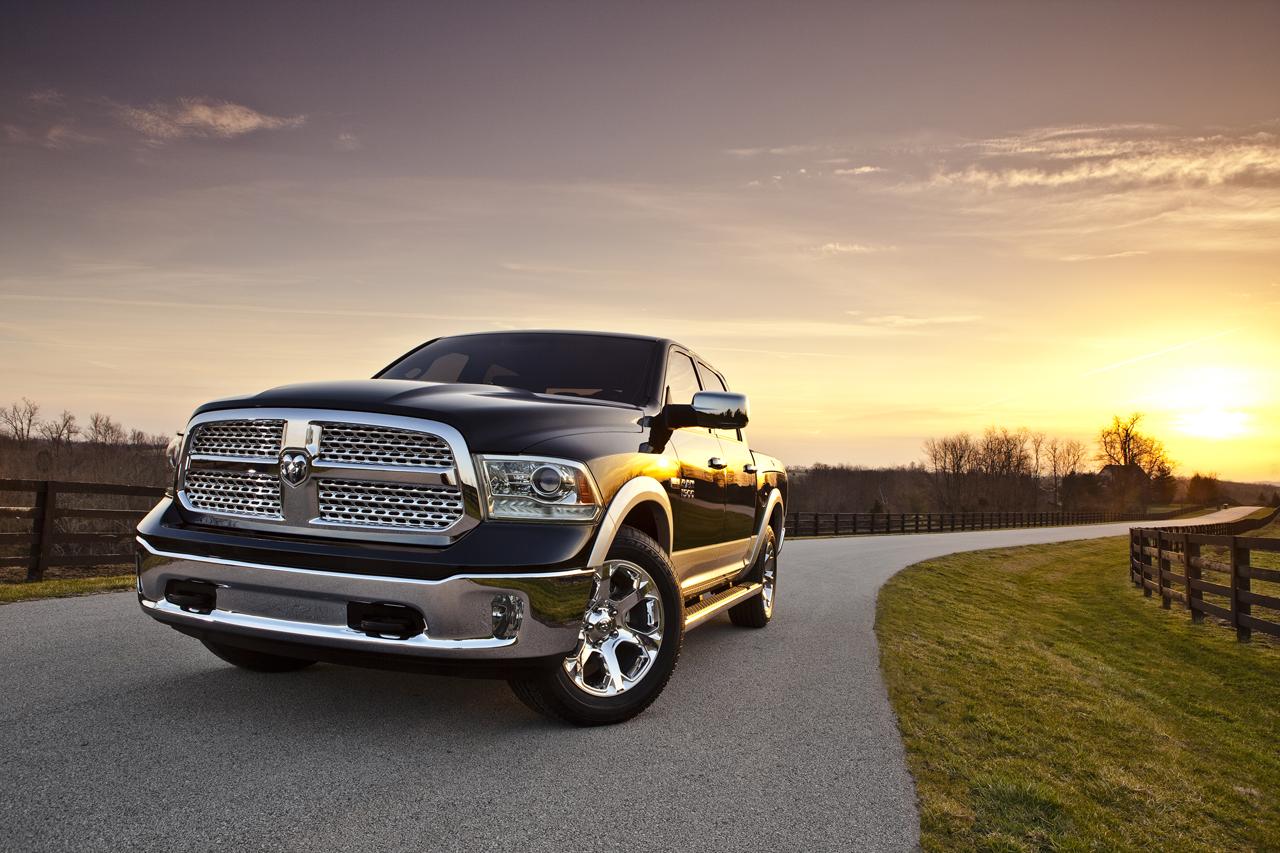 Dodge Ram 1500