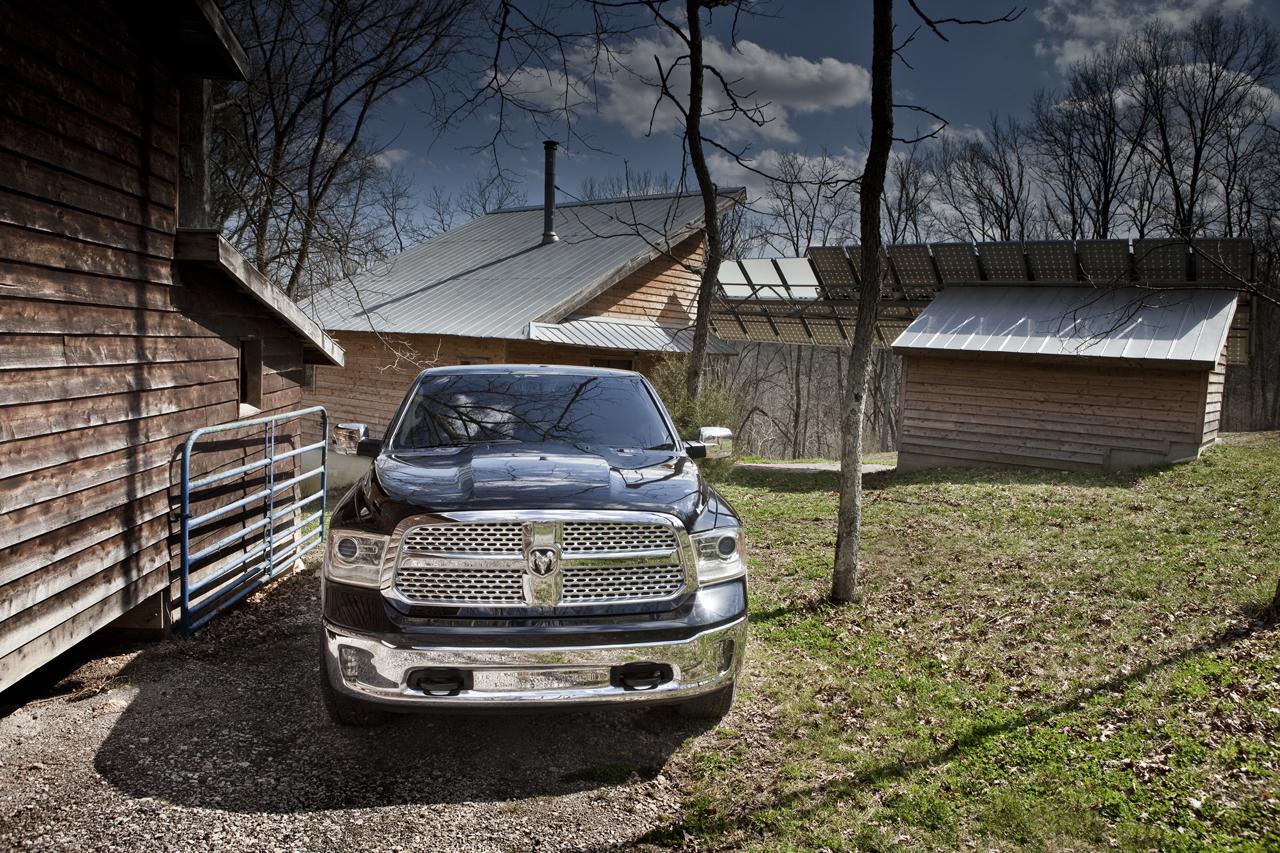 Dodge Ram 1500