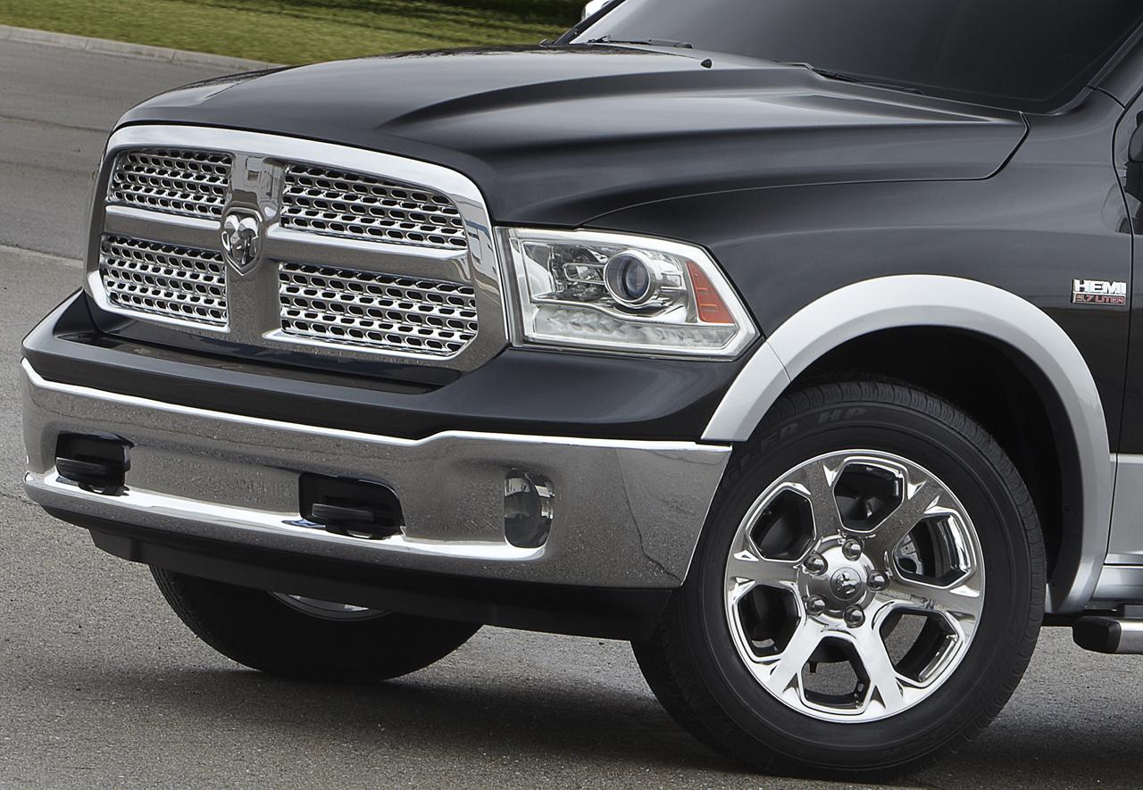 Dodge Ram 1500