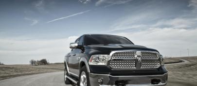 Dodge Ram 1500 (2013) - picture 4 of 29