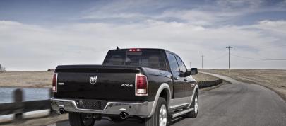 Dodge Ram 1500 (2013) - picture 7 of 29