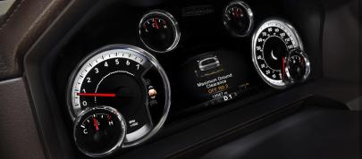 Dodge Ram 1500 (2013) - picture 23 of 29
