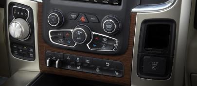 Dodge Ram 1500 (2013) - picture 28 of 29