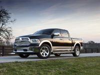 Dodge Ram 1500 (2013) - picture 1 of 29