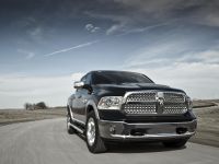 Dodge Ram 1500 (2013) - picture 4 of 29
