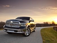 Dodge Ram 1500 (2013) - picture 5 of 29