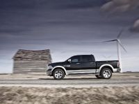 Dodge Ram 1500 (2013) - picture 8 of 29