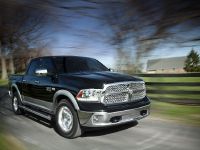 Dodge Ram 1500 (2013)