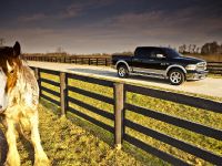 Dodge Ram 1500 (2013)