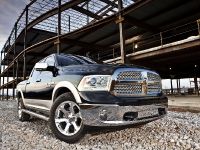 Dodge Ram 1500 (2013) - picture 14 of 29