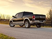 Dodge Ram 1500 (2013)