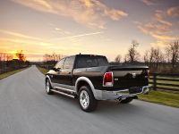 Dodge Ram 1500 (2013)