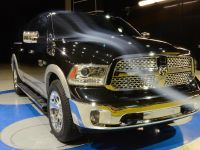 Dodge Ram 1500 (2013)