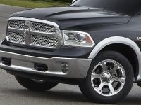 Dodge Ram 1500 (2013) - picture 19 of 29