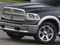 Dodge Ram 1500 (2013)