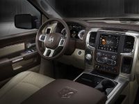 Dodge Ram 1500 (2013)