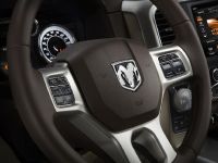 Dodge Ram 1500 (2013) - picture 22 of 29