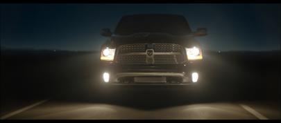 Dodge Ram Superman Power Wagon (2013) - picture 4 of 5