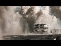 Dodge Ram Superman Power Wagon (2013) - picture 3 of 5