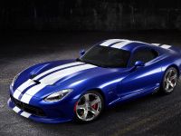 Dodge SRT Viper GTS Launch Edition (2013) - picture 1 of 6