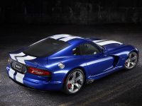 Dodge SRT Viper GTS Launch Edition (2013) - picture 2 of 6