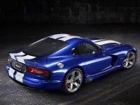 Dodge SRT Viper GTS Launch Edition (2013) - picture 2 of 6