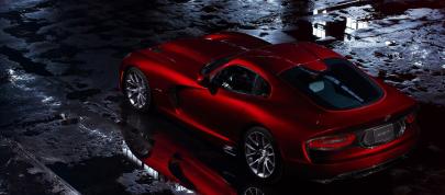Dodge SRT Viper (2013) - picture 15 of 48