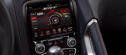 Dodge SRT Viper (2013) - picture 23 of 48