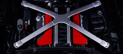 Dodge SRT Viper (2013) - picture 44 of 48