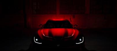 Dodge SRT Viper (2013) - picture 47 of 48