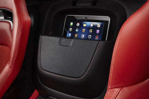 Dodge SRT Viper (2013) - picture 24 of 48