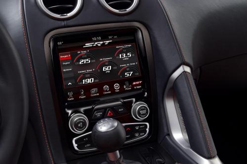 Dodge SRT Viper (2013) - picture 32 of 48