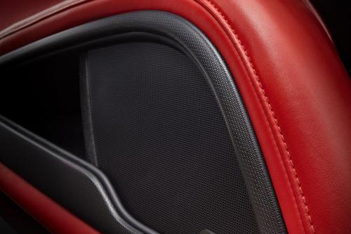 Dodge SRT Viper (2013) - picture 41 of 48