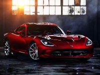 Dodge SRT Viper (2013) - picture 1 of 48