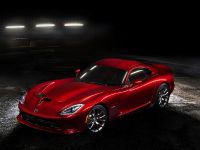 Dodge SRT Viper (2013) - picture 2 of 48