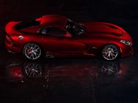 Dodge SRT Viper (2013) - picture 7 of 48