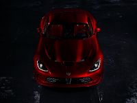 Dodge SRT Viper (2013) - picture 11 of 48