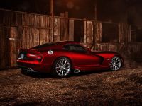 Dodge SRT Viper (2013)