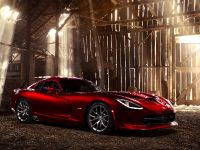 Dodge SRT Viper (2013)