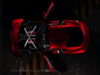 Dodge SRT Viper (2013)