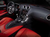 Dodge SRT Viper (2013)