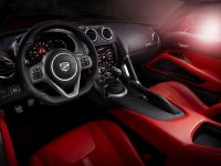 Dodge SRT Viper (2013) - picture 21 of 48