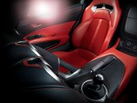 Dodge SRT Viper (2013) - picture 38 of 48
