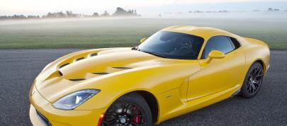 Dodge Viper SRT Track Pack (2013) - picture 4 of 12