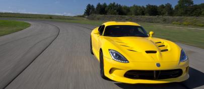 Dodge Viper SRT Track Pack (2013) - picture 7 of 12