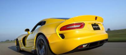 Dodge Viper SRT Track Pack (2013) - picture 12 of 12