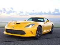 Dodge Viper SRT Track Pack (2013) - picture 1 of 12